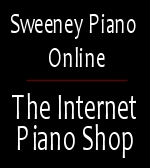 Michael Sweeney Piano Craftsman