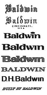 Baldwin Piano Company