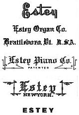 Estey Piano Company