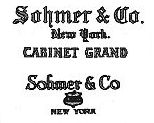 Sohmer & Company